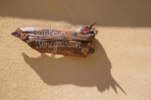 BONHEUR PERIGOURDIN