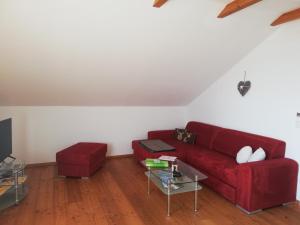 Ferienwohnung BergTime