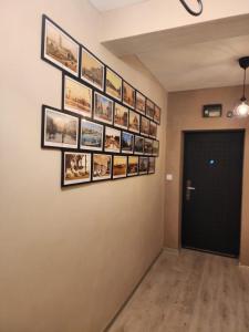 WILLY-ANDON APARTMENT