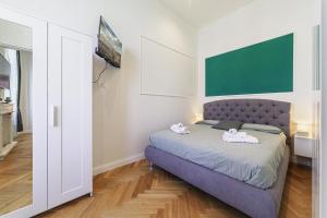 Florence Heart Santa Maria Novella