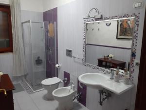 Domus Theresa IV Vista Ortigia