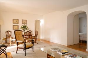 Secret Garden Apartment in Alfama