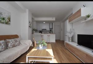 Apartamento Irene en Albaycin