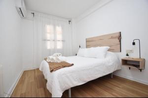 Apartamento Irene en Albaycin