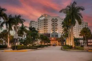 Miccosukee Casino & Resort - Coopertown