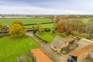 Princes Barn - Neatishead