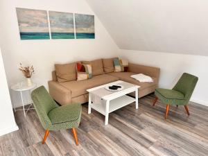 Ferienwohnung Harzdomizil