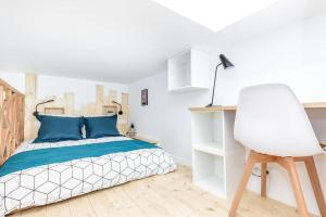 La Mouette Tranquille