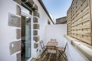 La Mouette Tranquille