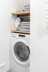 La Mouette Tranquille