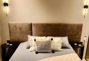 Las Lomas Luxury House