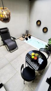 Las Lomas Luxury House