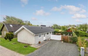 Holiday Home Hemmet 37