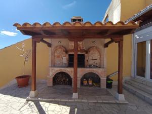 Casa de la Abuela Pili