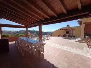 Casa de la Abuela Pili - Colmenar de Oreja