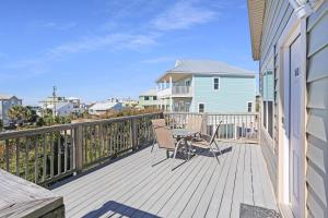 Coastal Sunshine by Pristine Properties Vacation Rentals