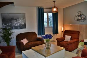 les gites les trois chemins