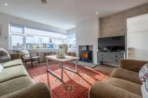 Marsh Tide - Burnham Deepdale