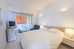 Front de Mer vue panoramique PARKING SECURISE