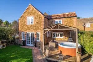 The Malthouse - Anmer