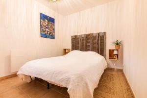 Coquet appartement typique du Panier