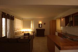 Summer Time - Tinos Apartments