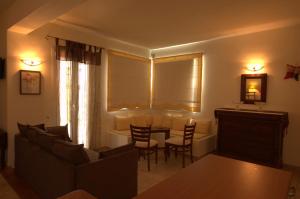 Summer Time - Tinos Apartments