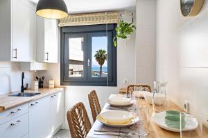 Apartamento El Castillo