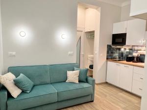 Appartements neuf - Frontiere de Monaco - clim - WIFI : photos des chambres