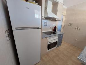 WiFi Sueños de Dénia II Apartamento tranquilo