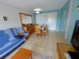 WiFi Sueños de Dénia II Apartamento tranquilo