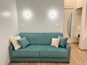 Appartements neuf - Frontiere de Monaco - clim - WIFI : photos des chambres
