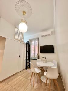 Appartements neuf - Frontiere de Monaco - clim - WIFI : photos des chambres