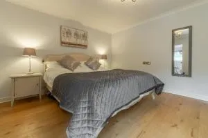 Plum Cottage - Overstrand