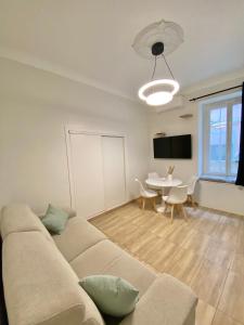 Appartements neuf - Frontiere de Monaco - clim - WIFI : photos des chambres