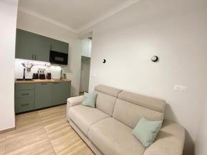 Appartements neuf - Frontiere de Monaco - clim - WIFI : photos des chambres