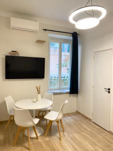 Appartements neuf - Frontiere de Monaco - clim - WIFI : photos des chambres