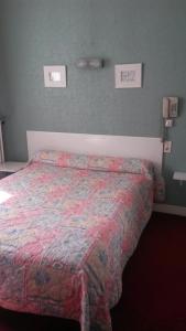 Central Hotel photo 9