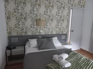 HOTEL LOS ARENALES DE JERTE