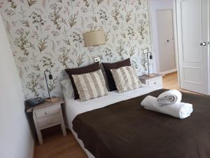 HOTEL LOS ARENALES DE JERTE