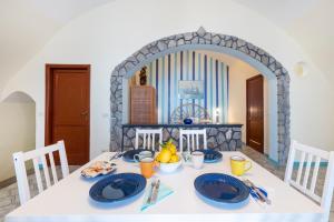 Torre Turbolo Apartments
