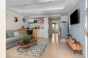 City center One Bedroom apartment