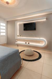 City center One Bedroom apartment