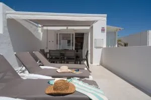 Sabbia Suites Noa Boutique Apartments - 卡列罗港