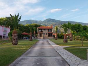 Villa Kallimanis