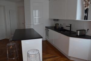 Appartement moulin rouge II