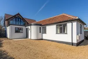 The Chapter House - 小沃尔辛厄姆