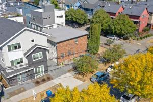 Evans sweet suite - Micro Studio - 91Walkscore