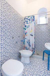 Apartament Scirocco room in Torre Turbolo Apartments