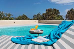Sienna Eco Resort Santorini Greece